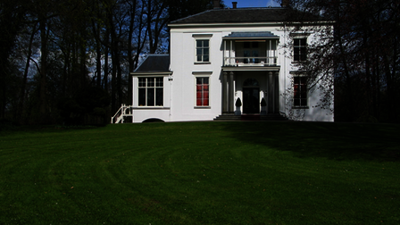 Landgoed Blikkenburg