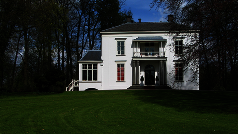 Landgoed Blikkenburg